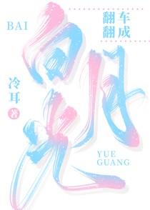 翻车翻成白月光by冷耳