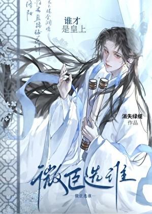 微臣选谁谁才是皇上 番外