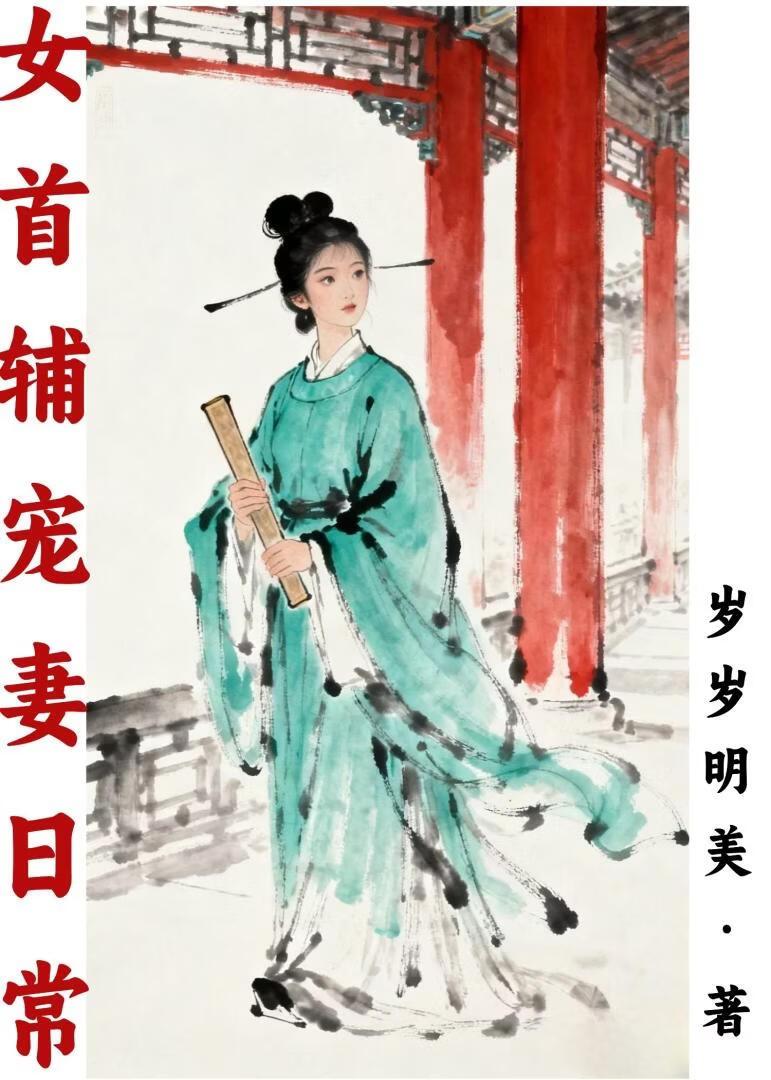女首辅宠妻日常TXT百度全文免费阅读