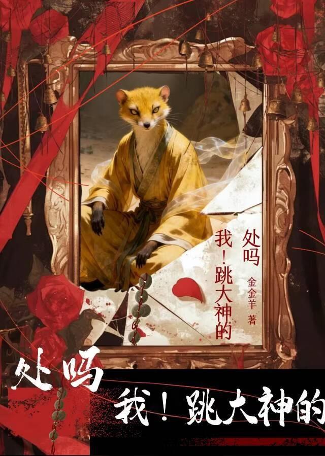 处吗我跳大神的晋江文学城