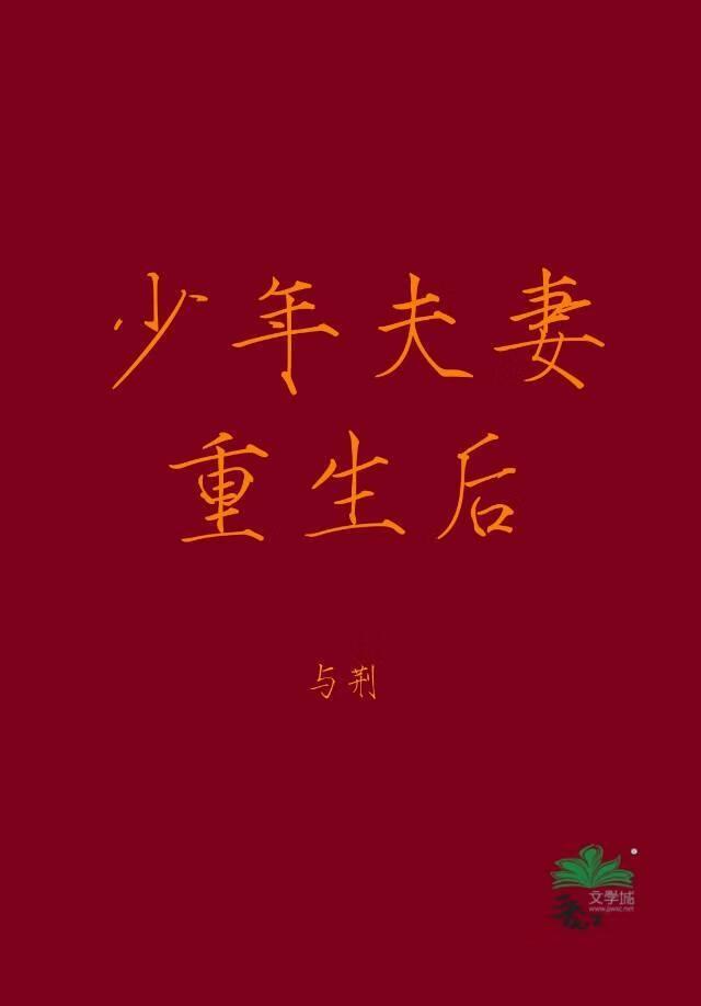 少年夫妻