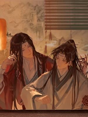 小侯爷只想跑路[穿书