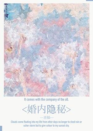婚内隐秘番外资源
