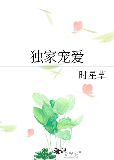 跨国大佬的独家宠爱