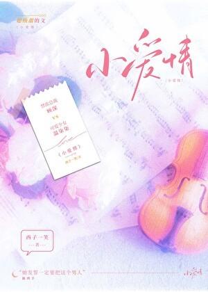 小爱情歌曲