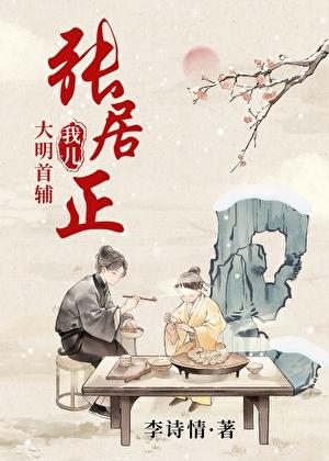 我儿大明首辅张居正李诗情