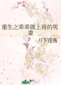 重生之乖乖做上将的男妻 作者月下莲客