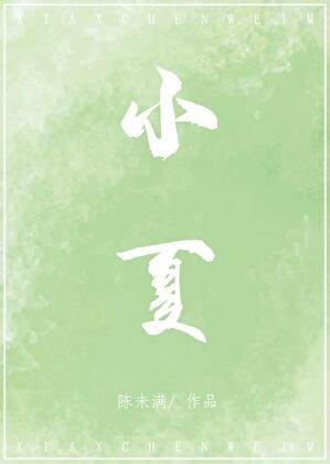 小夏电视剧免费播放