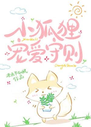 小狐狸宠爱