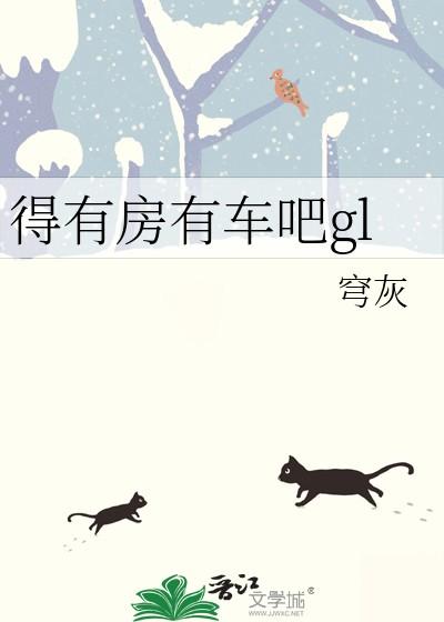 有房有车怎么说比较好听