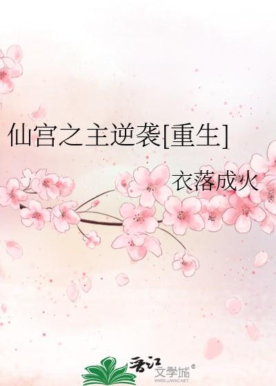 仙宫之主逆袭盘