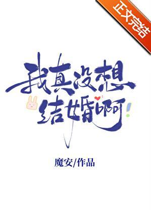 我真没想结婚啊演员表