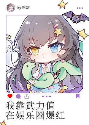我靠武力值秀翻全娱乐圈