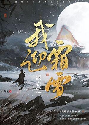 我迎霜雪渡衣冠txt