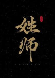 姓师的演员
