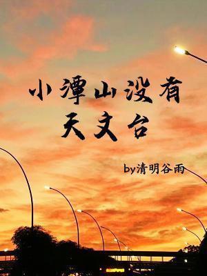 小潭山没有天文台全文