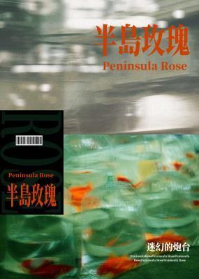 半岛玫瑰by迷幻的烟台txt资源最