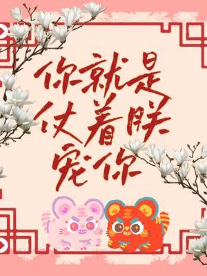 你就是仗着朕宠你TXT