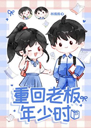重回老板年少时百度资源