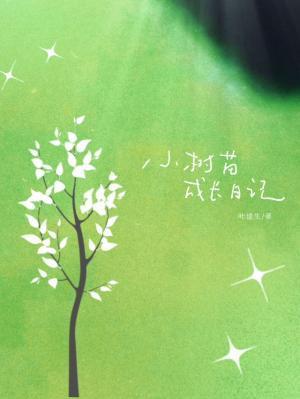 小树苗成长日记叶建生在线阅读