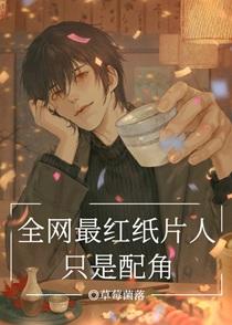 全网最红纸片人只是配角番外