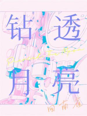 钻透月亮回南雀未删减