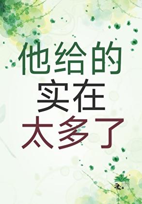 他给的实在太多了 银八