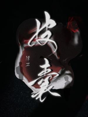 皮囊by扁平竹TXT百度