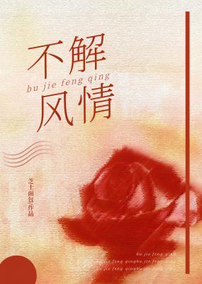 不解风情是啥意思下一句