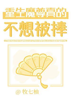 重生的魔尊打算吃软饭