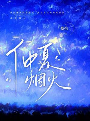 仲夏烟火在线阅读无弹窗