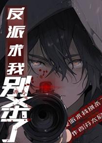 反派求我晋江文学城