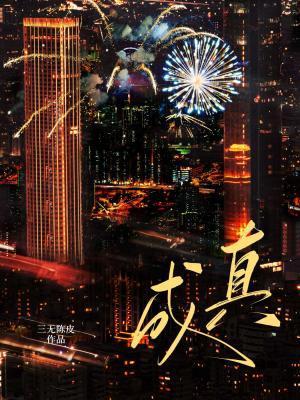 成真汽车模型