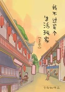 我不过是个生活玩家[全息