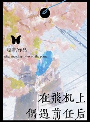 飞机上的偶遇