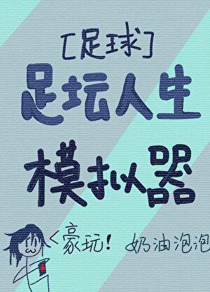 足球足坛人生模拟器21章147
