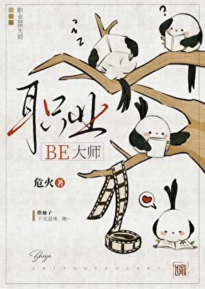 职业BE大师(危火)