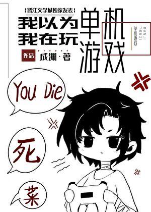 我不是在玩单机游戏吗攻是谁