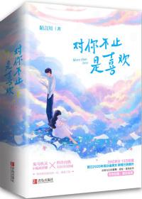 对你不止是喜欢电视剧百度百科