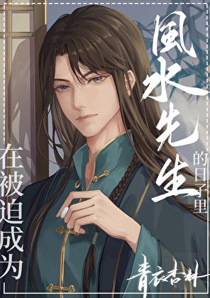 在被迫成为风水先生的日子里盘