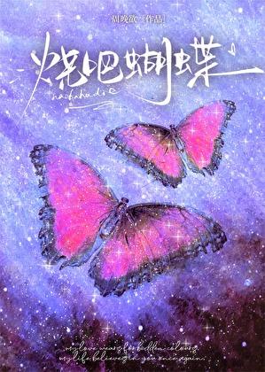 烧吧蝴蝶全文阅读
