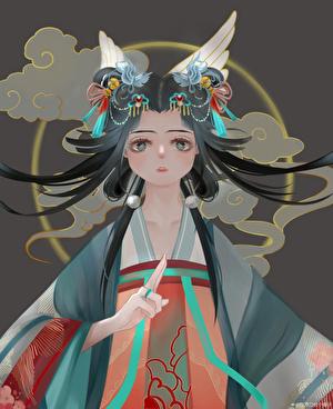 夫君是未来大魔王怎么办?简介