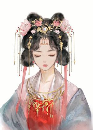不夜坠玉百度