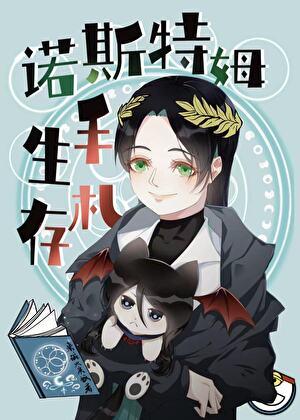 诺斯特姆生存手札附番外