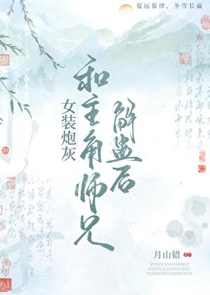 女装炮灰和主角师兄解蛊后 完整版