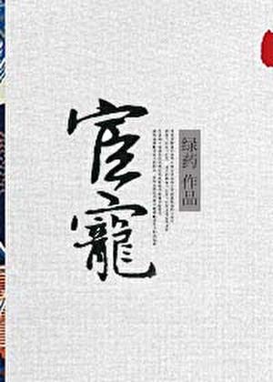 宦宠 笔趣阁