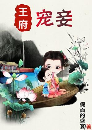 王府宠妾 假面的盛宴讲的什么