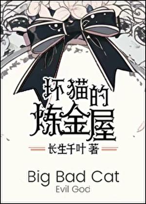 坏猫炼金屋