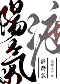 渡阳气完整版