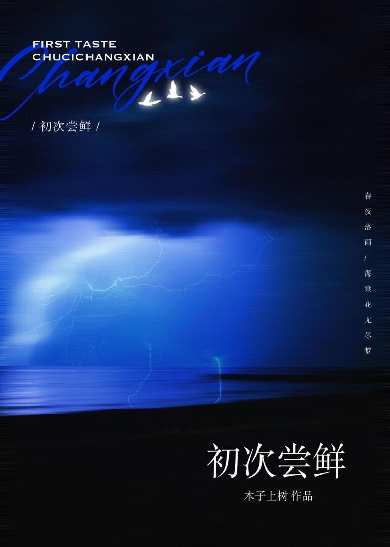 初次尝鲜番外TXT